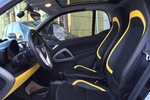 smartfortwo2013款1.0T 硬顶城市游侠特别版