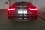 奥迪A6L2016款TFSI 运动型