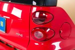 smartfortwo2012款1.0 MHD龙年特别版