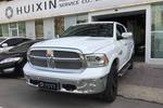 道奇Ram2011款1500 Laramie Longhorn