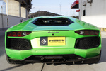 兰博基尼Aventador2012款LP700-4