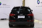 奥迪Q52012款2.0TFSI 舒适型