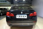 宝马5系2013款525Li 领先型