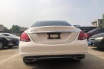 奔驰C级2015款C 200L