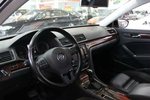 大众帕萨特2012款1.8TSI DSG御尊版