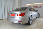 宝马7系2009款750Li 豪华型