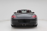 保时捷Boxster2009款Boxster 2.9L 