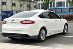 福特蒙迪欧2013款2.0L GTDi200 时尚型