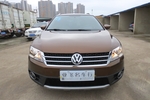 大众朗境2014款1.4TSI DSG