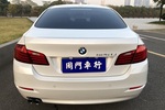 宝马5系2014款525Li 领先型