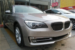 宝马7系2013款740Li xDrive