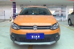 大众Cross Polo2012款1.6L 手动