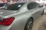 宝马7系2011款730Li 典雅型