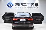 奥迪A8L2018款55 TFSI quattro豪华型