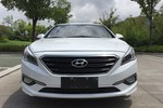 现代索纳塔九2015款2.0L GLS 智能型