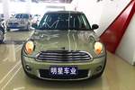 MINIMINI2011款1.6L ONE