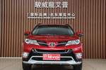 丰田RAV42013款2.5L 自动四驱精英版 