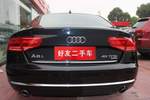 奥迪A8L2013款45 TFSI quattro豪华型