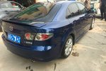 马自达MAZDA62007款2.3 手自一体豪华型