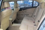 宝马5系2010款520Li 豪华型