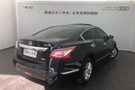 日产天籁2013款2.0L XL舒适版