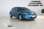 别克英朗XT2010款1.6L 手动 进取版