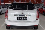 凯迪拉克SRX2014款3.0L 舒适型