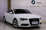 奥迪A5双门2013款40 TFSI 风尚版