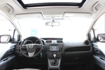 马自达Mazda52011款2.0L 自动豪华型