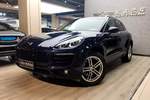 保时捷Macan2014款Macan 2.0T