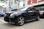 奔驰GLE级2016款350 d 4MATIC