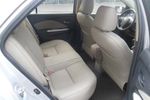 丰田威驰2010款1.6L GL-i MT 