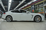 保时捷Panamera2014款Panamera 4 3.0T 