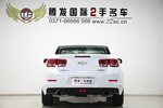 雪佛兰迈锐宝2013款2.0L 手自一体 舒适版