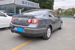 大众迈腾2009款1.8TSI DSG 豪华型