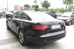 奥迪A6L2010款3.0TFSI quattro 豪华型