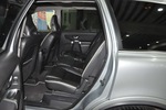 沃尔沃XC902008款2.5T 环球帆船赛纪念版