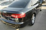 奥迪A6L2011款2.0TFSI 舒适型