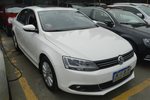 大众速腾2014款改款 1.4TSI 自动豪华型