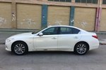 英菲尼迪Q50L2018款2.0T 舒适版