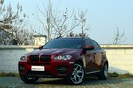 宝马X62012款xDrive35i