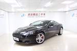 阿斯顿马丁DB92011款6.0L Touchtronic Coupe