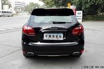 保时捷Cayenne2011款3.0T