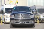 道奇Ram2011款1500 Laramie Longhorn