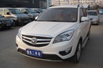 长安CS352015款1.6L 手动尊贵型 国V