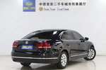 大众帕萨特2013款1.8TSI DSG尊荣版