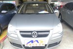 大众Polo2008款1.6L  手自一体 风尚版