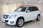 奔驰GLK级2013款GLK 300 4MATIC 动感型