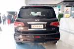 英菲尼迪QX802013款5.6L 4WD