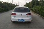 大众高尔夫2015款1.4TSI 自动豪华型